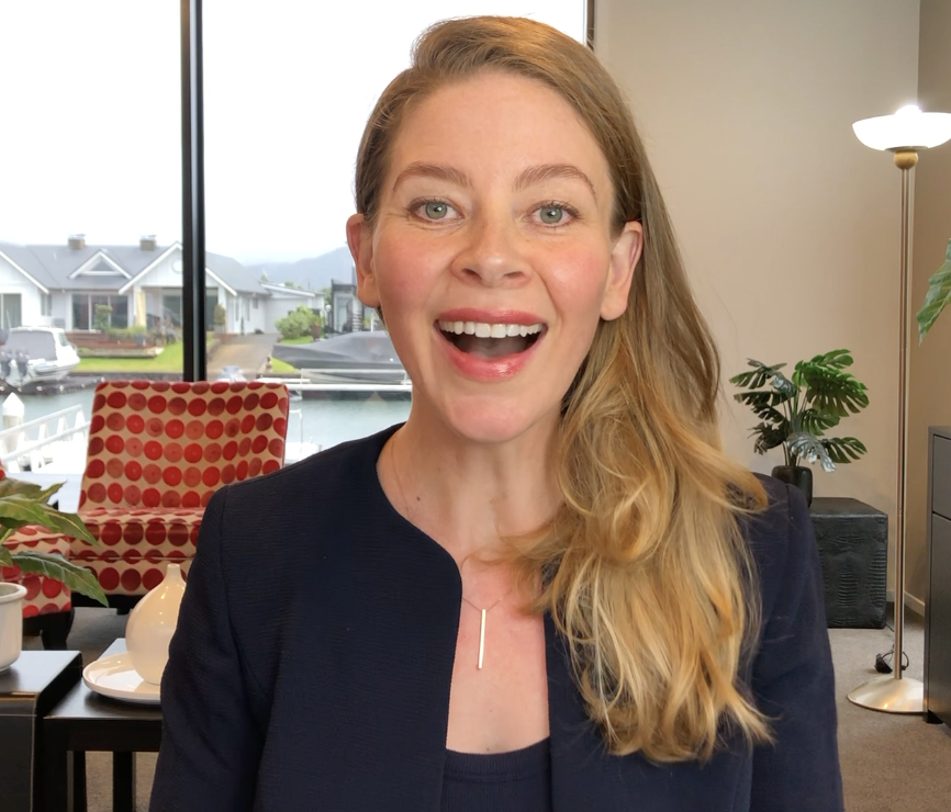 Alicia Sutton Courageous Conversations