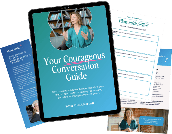 Courageous Conversation Guide Inside the Guide