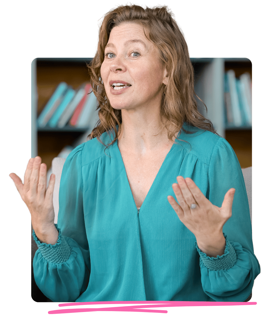 Alicia Sutton Courageous Conversation Guide Image