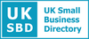 UK Small Business Directory Badge