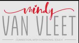 Mindy van Vleet