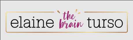 Elaine "The Brain" Turso