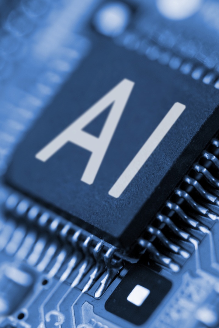 AI chip