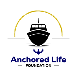 Anchored Life Foundation Logo