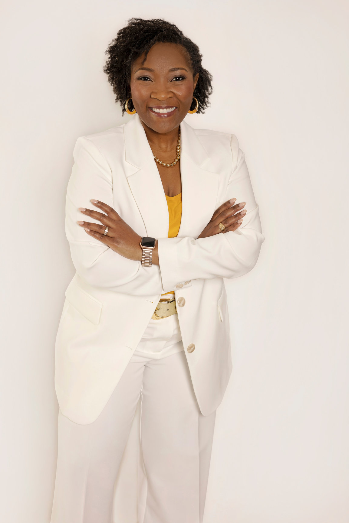 Natalie Demerson-Watkins