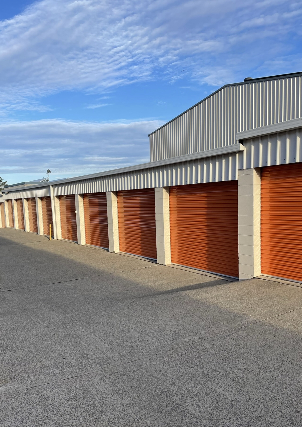 Alliance Self Storage Storage Wollongong