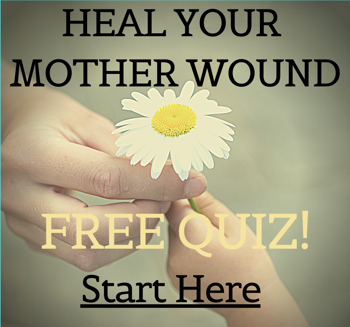 Mother Wound Quiz