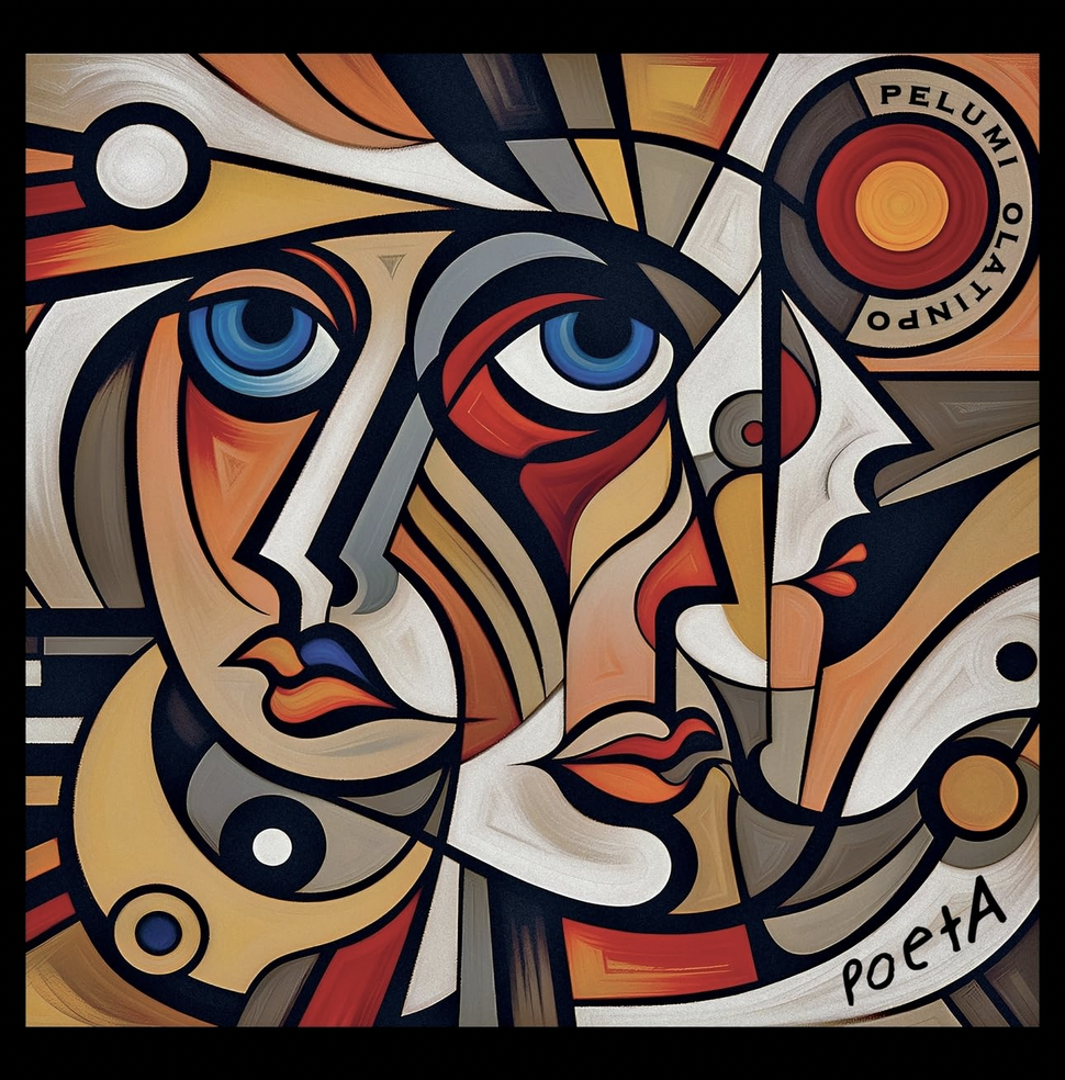 Poeta: Sonetas and Sonnets by Pelumi Olatinpo edited by Sage Taylor Kingsley editor