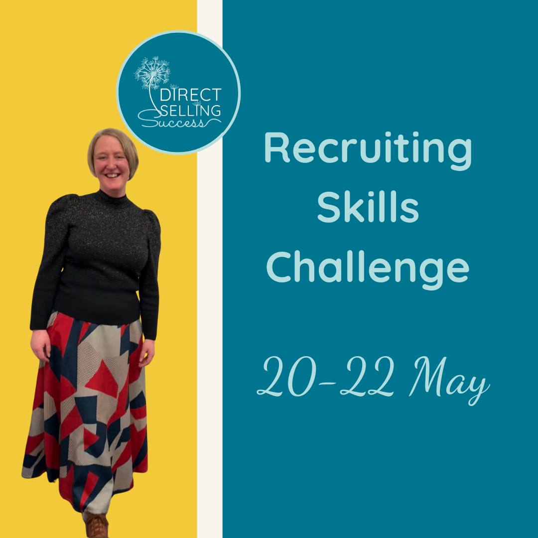 Recruiting Skills Challenge 2025