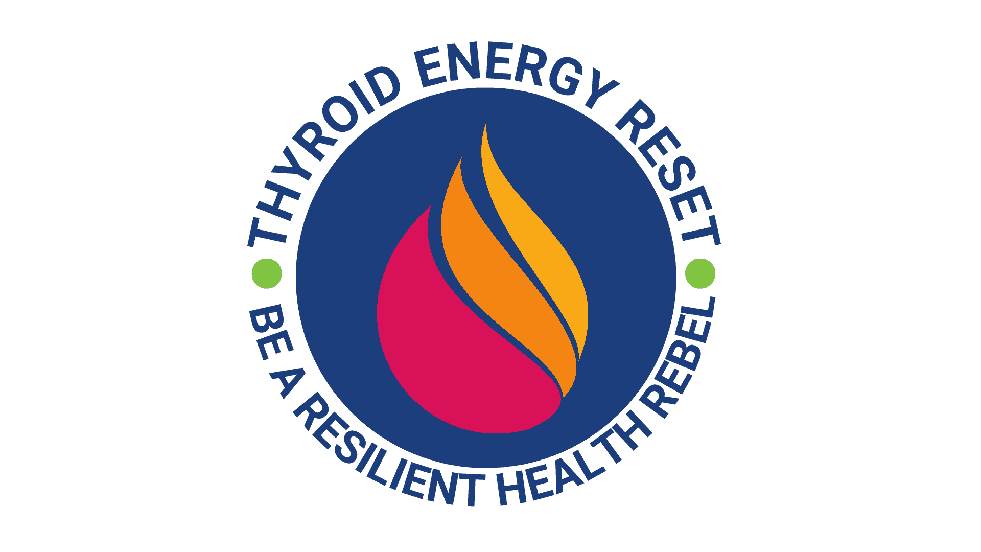 Thyroid Energy Reset