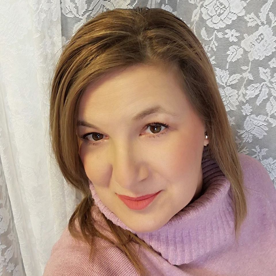 Ιωάννα Ανέτα