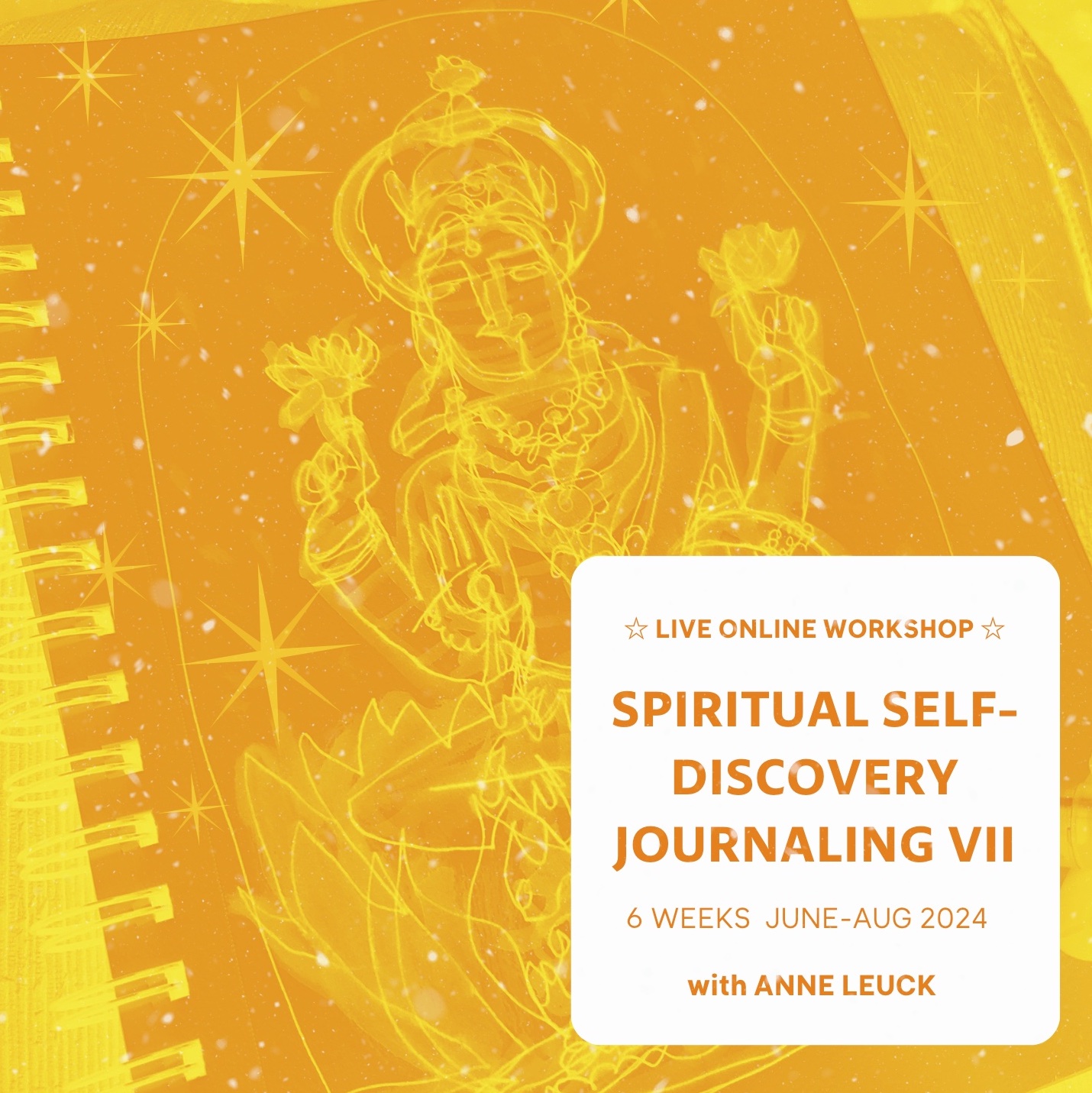 Spiritual Self-Discovery