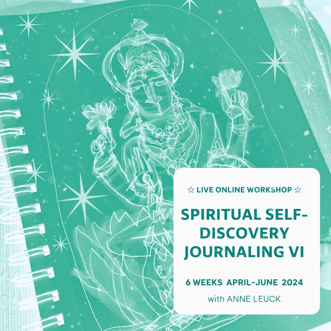 Spiritual Self-Discovery