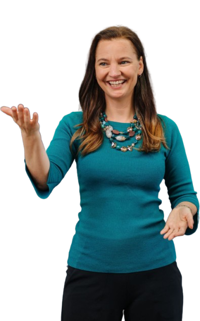 Anneli Blundell - Effective Communication