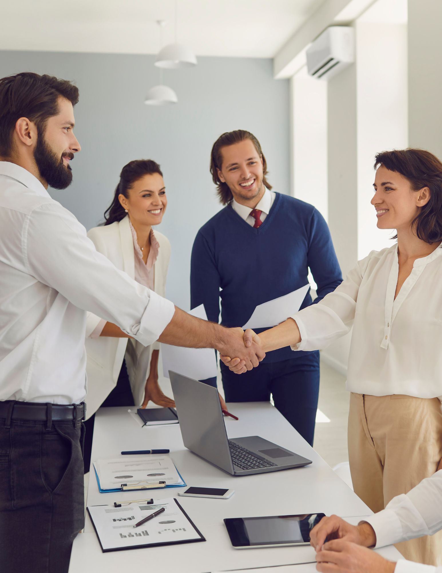 Anneli Blundell - Belonging at Work