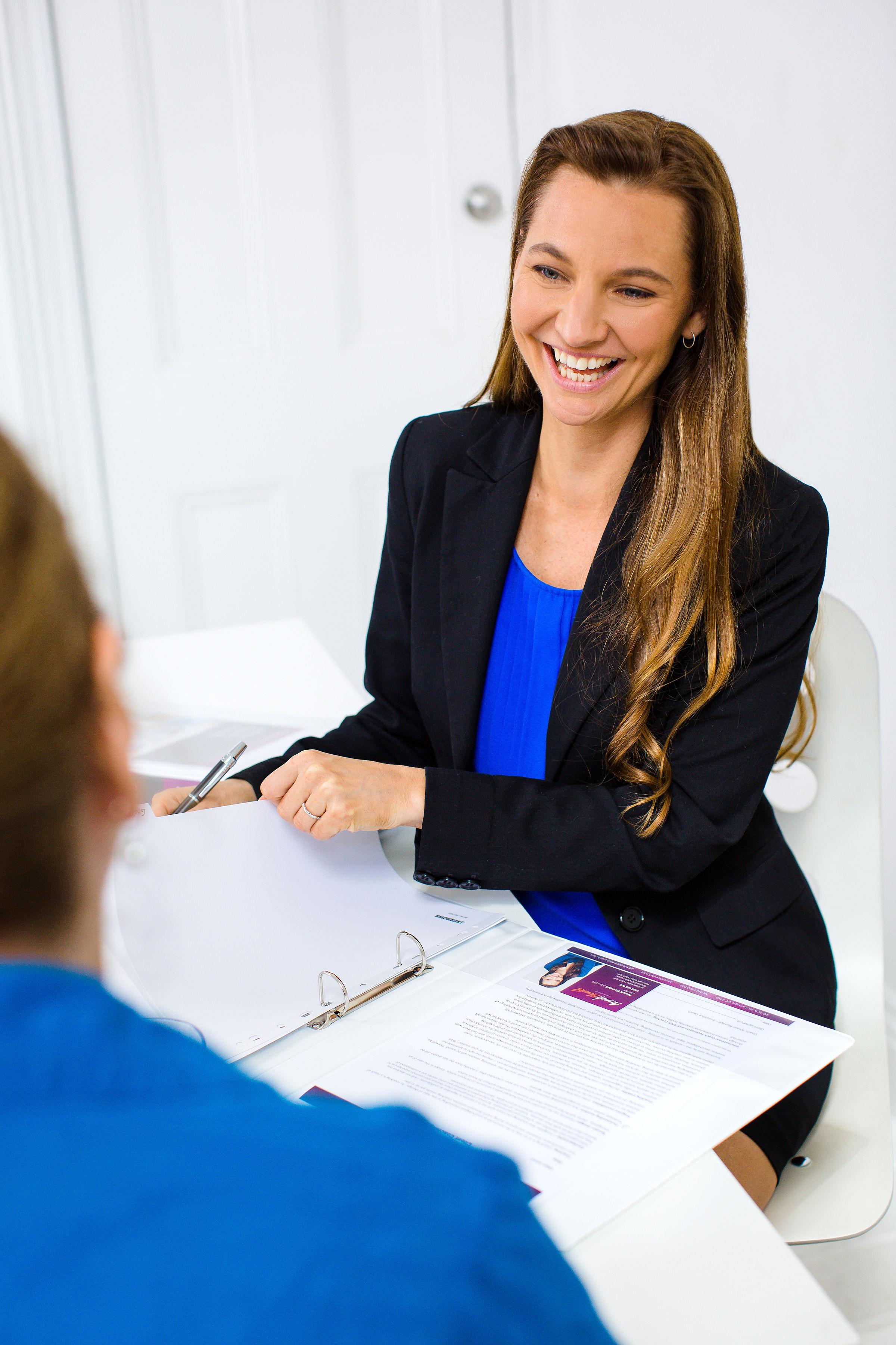 Anneli Blundell -The Coach Approach Online Training