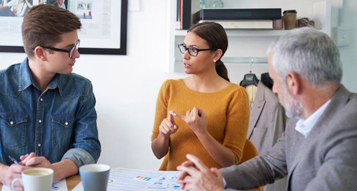 Anneli Blundell - Effective Communication