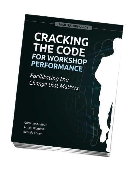 Anneli Blundell-Cracking the Code Ebook