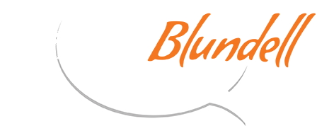 Anneli Blundell - Professional People Whisperer