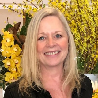 Ann Farrell