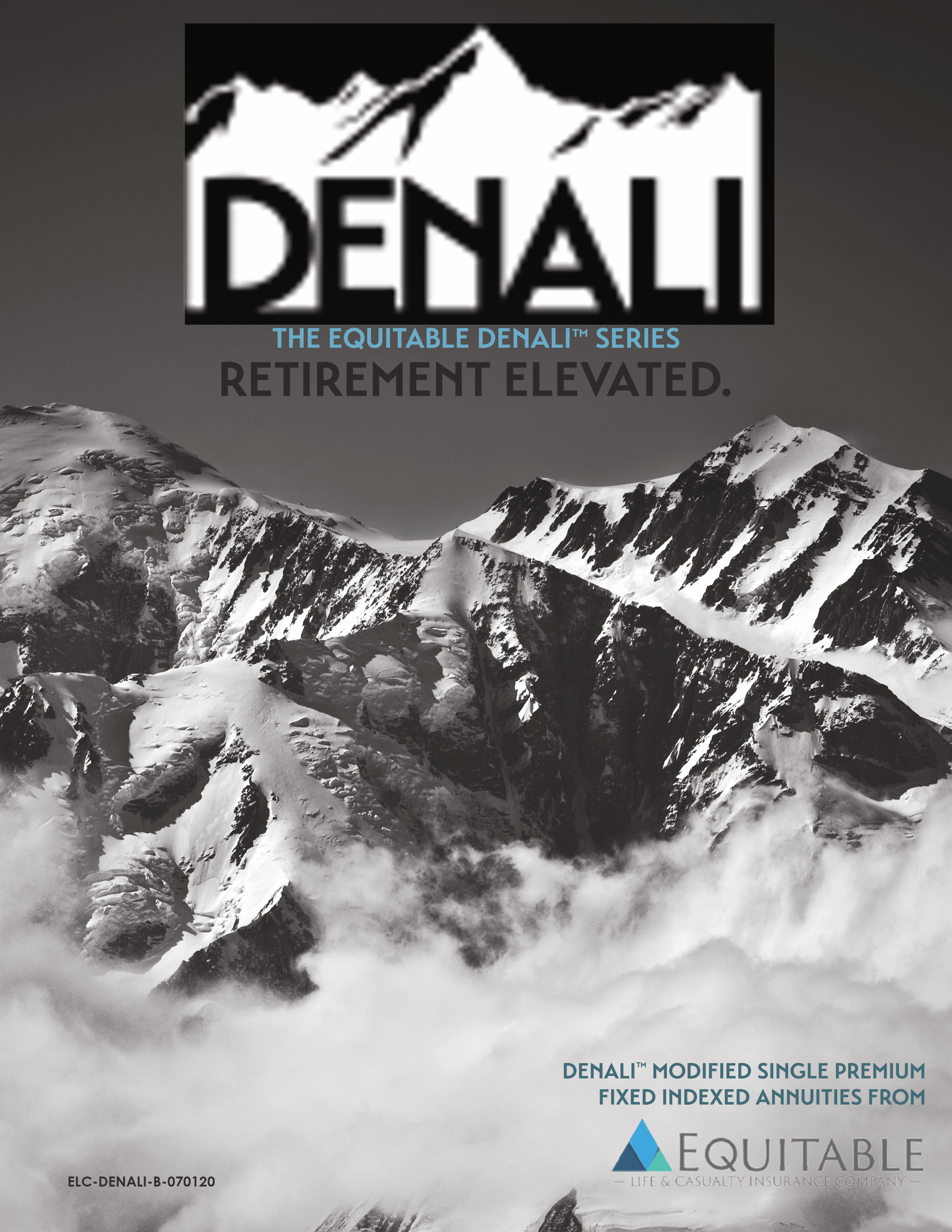 Equitable Denali Annuity
