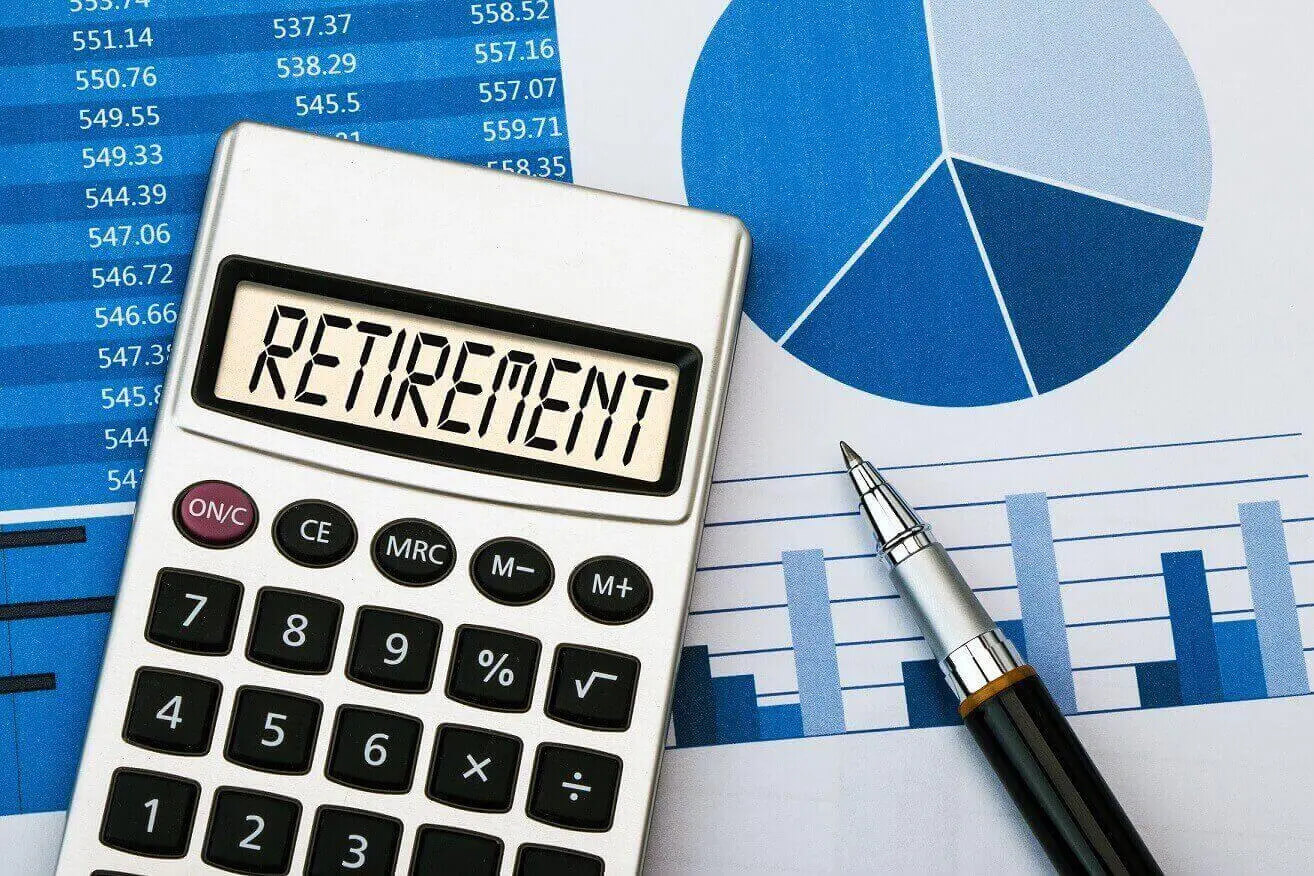 Best Retirement Calculator