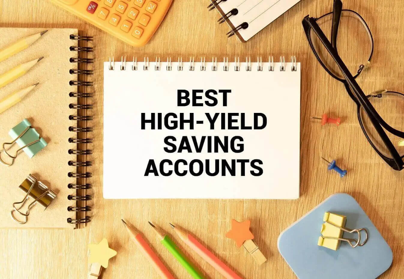Best High-yield Savings Account
