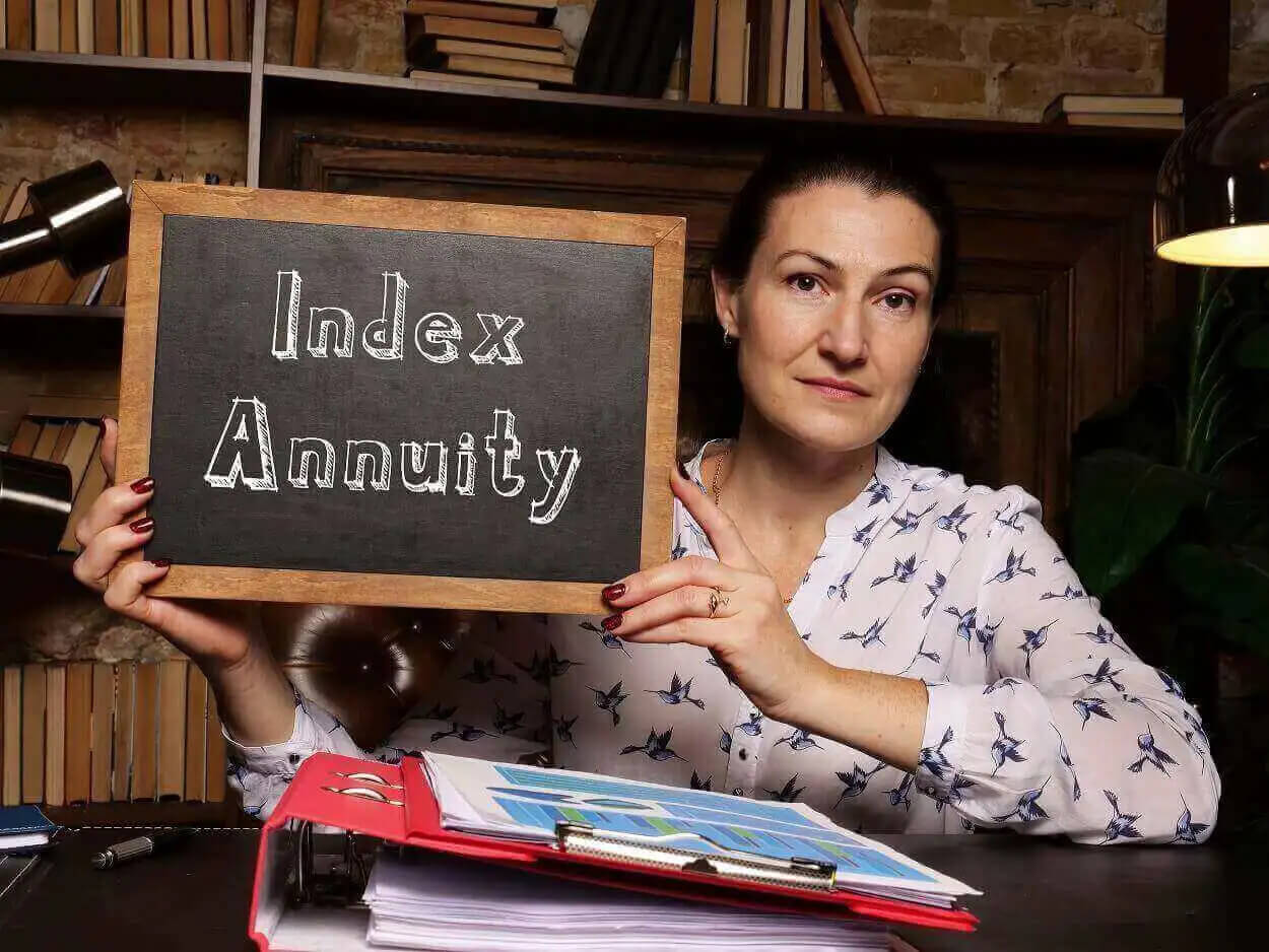 Indexed Annuity
