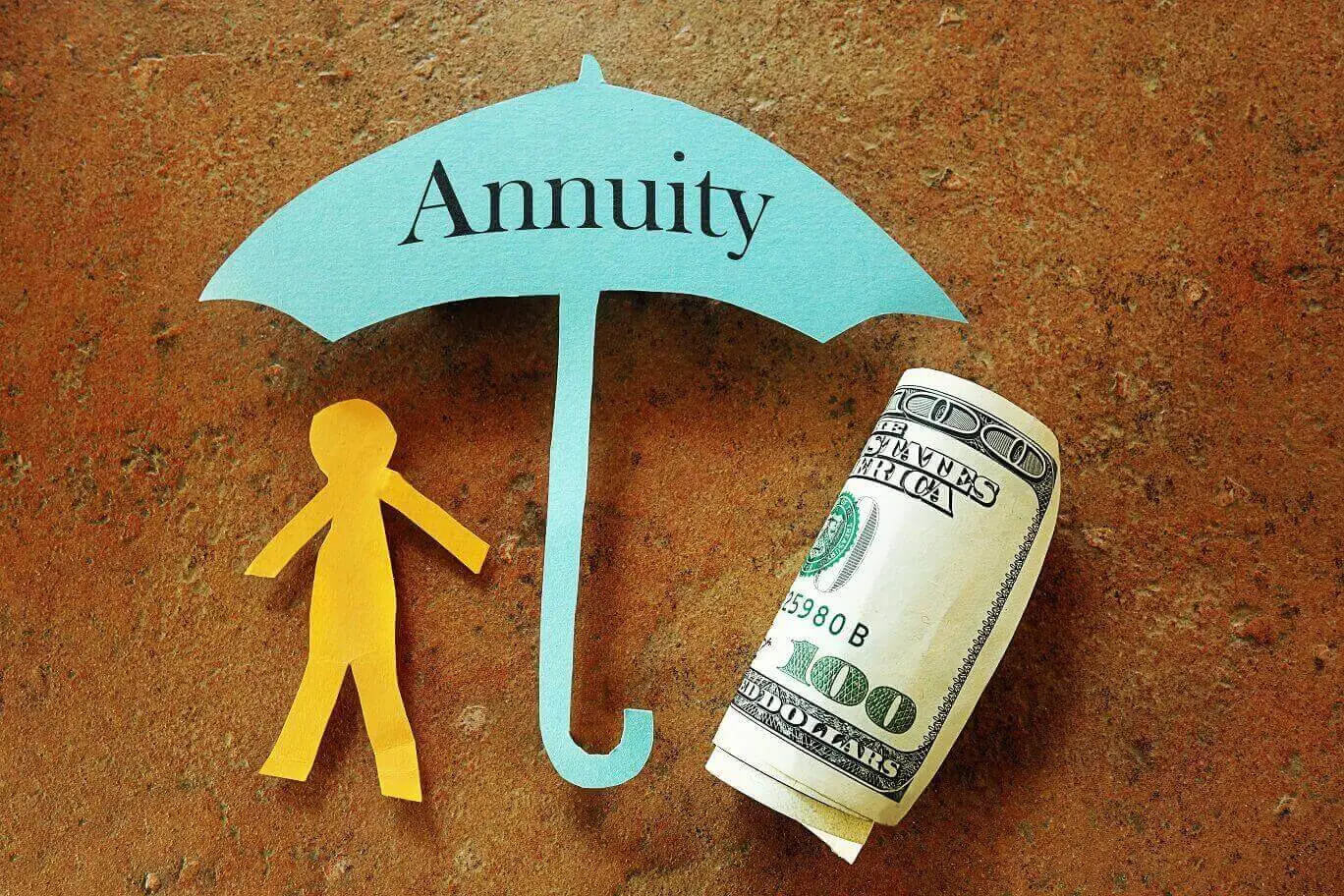 Annuity Riders