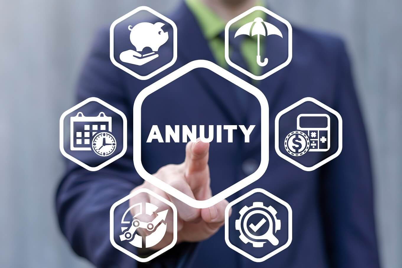 Life Annuity: Understanding the Basics