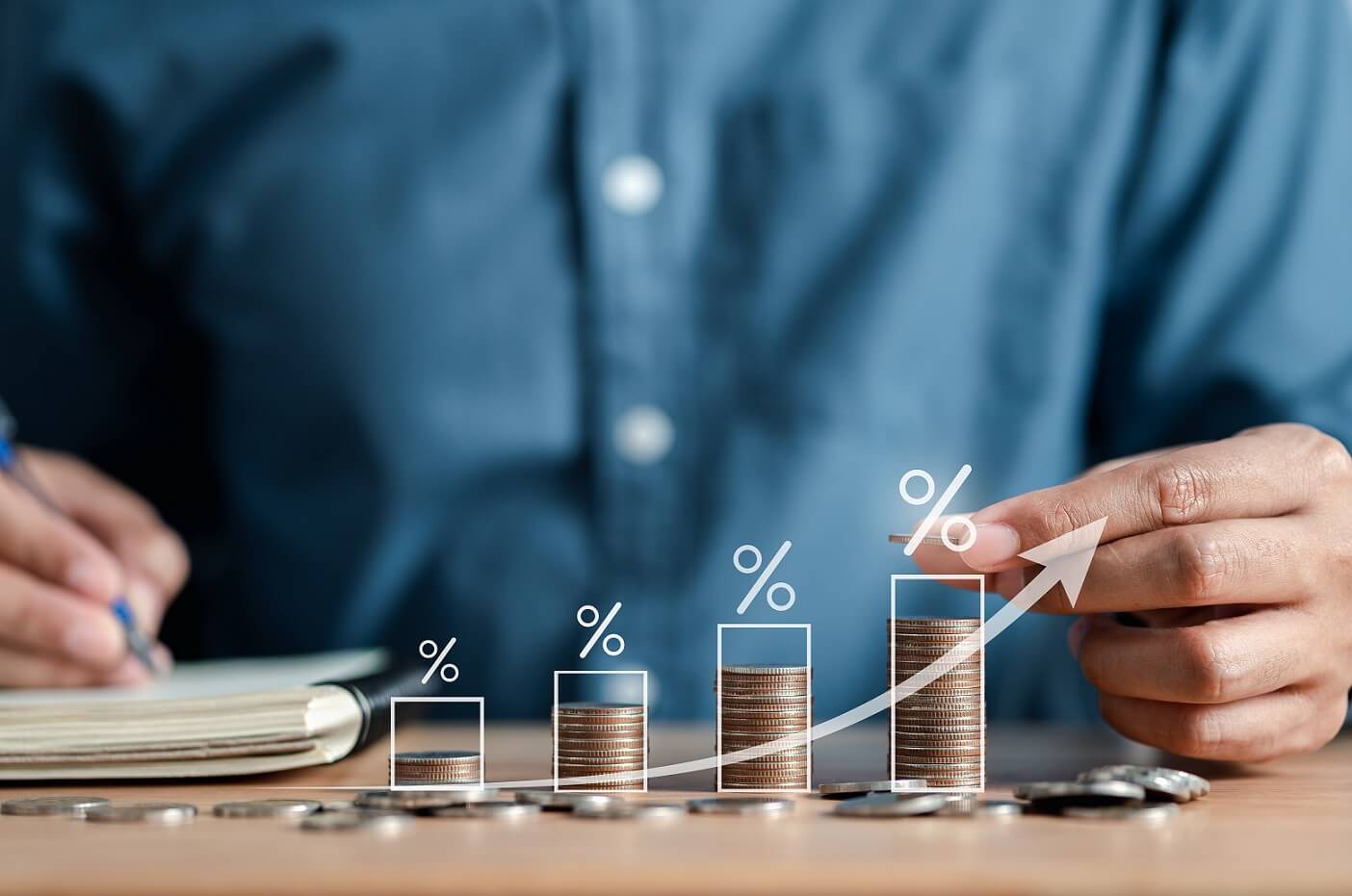 Deferred annuity
