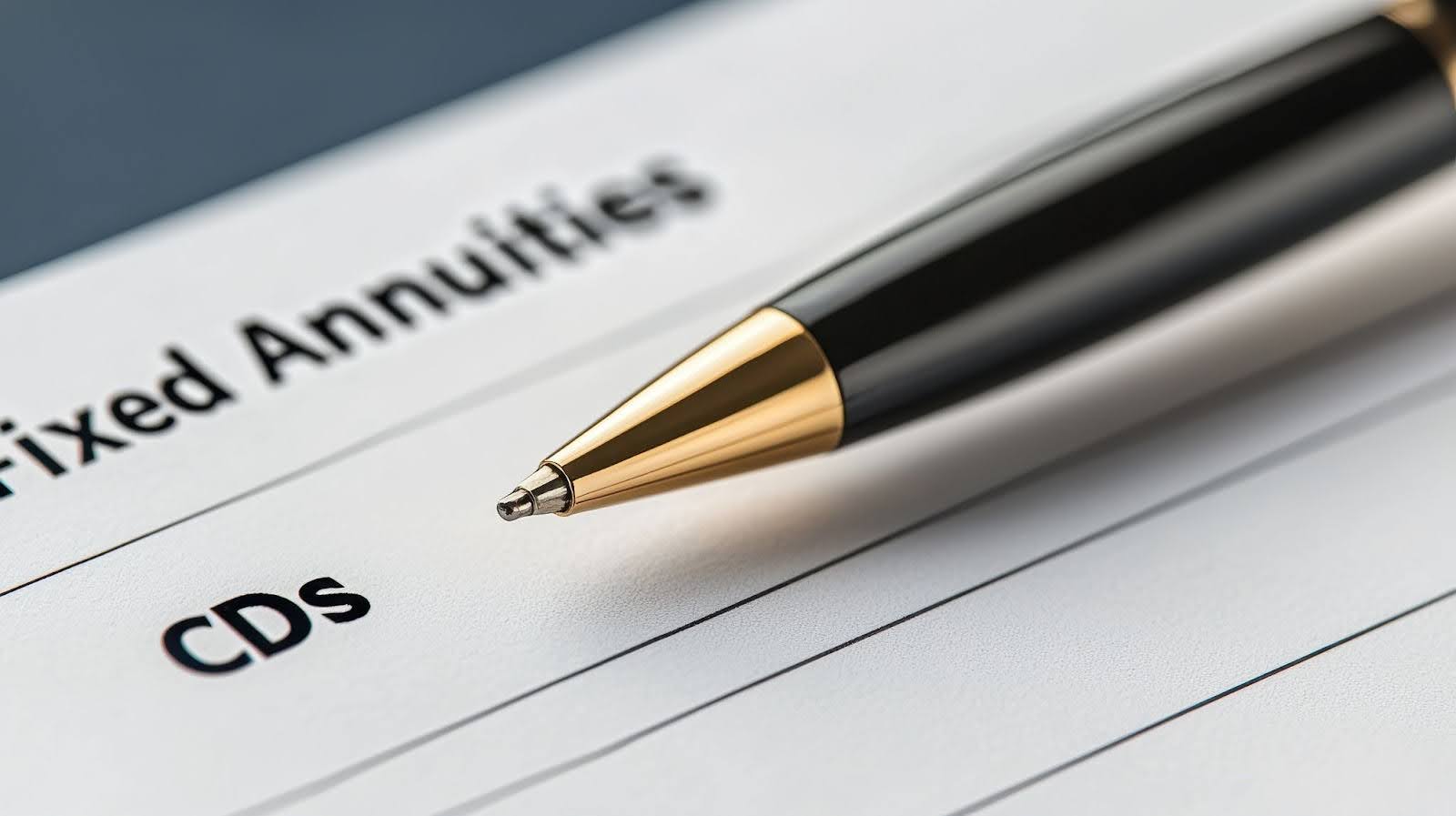 How Do Annuities Work?