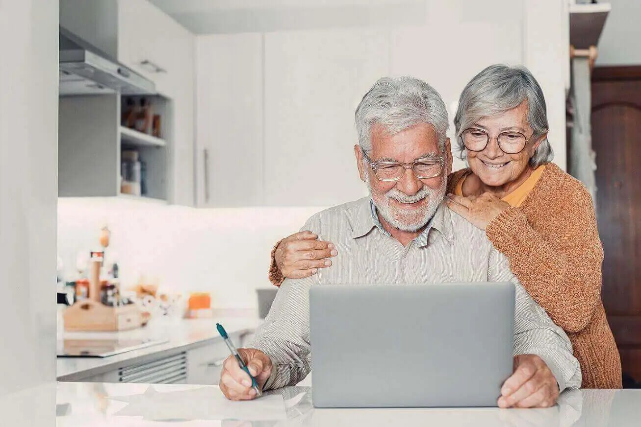 Safe Investments for Seniors