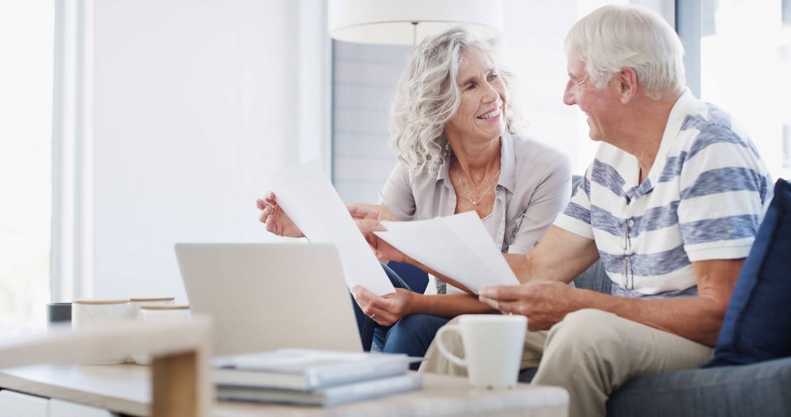 How Do Annuities Work?