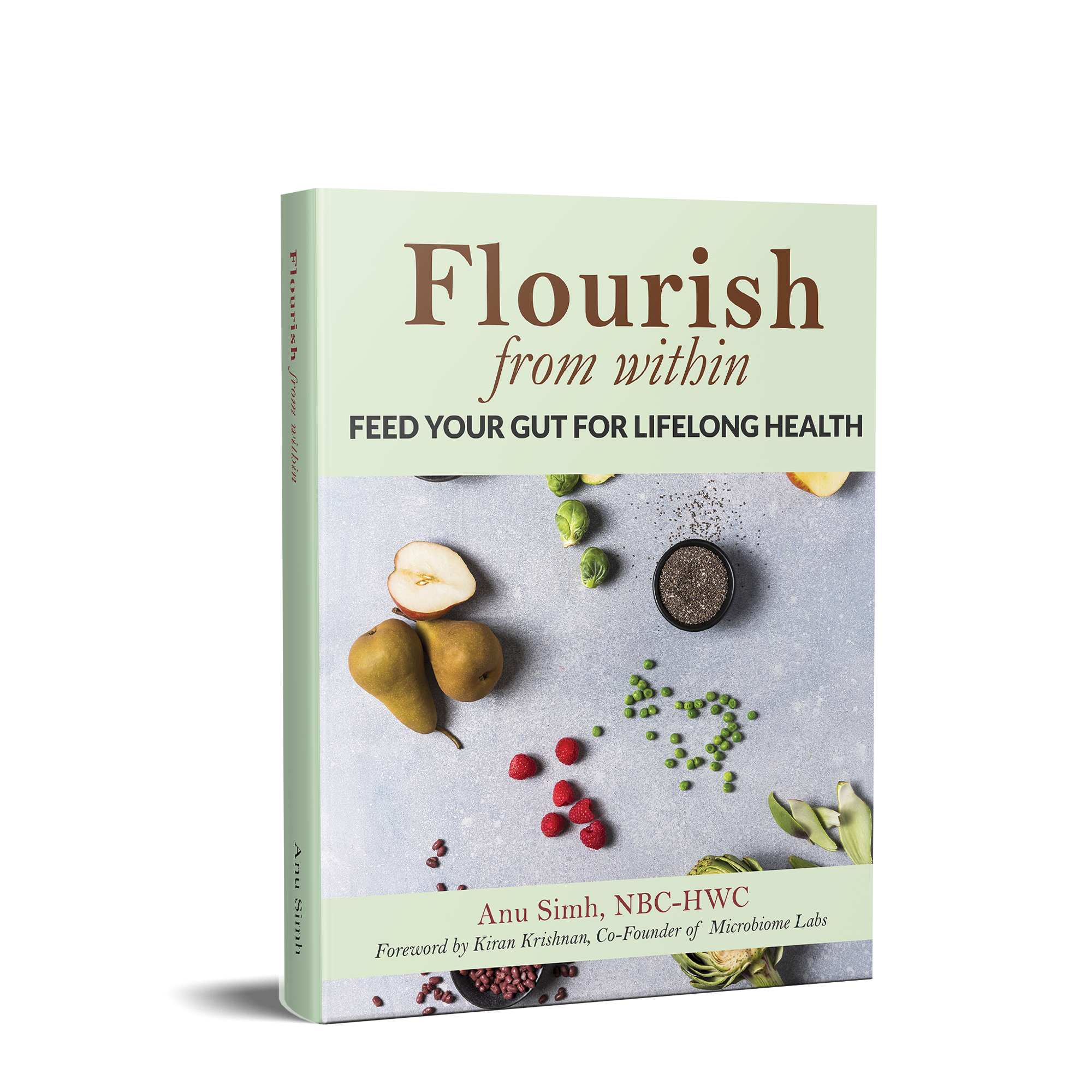 Release weight naturally