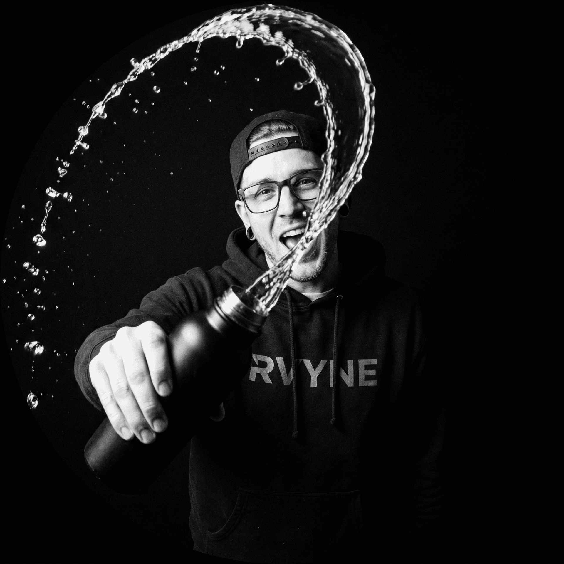 Week 06 · Live Beyond Sobriety