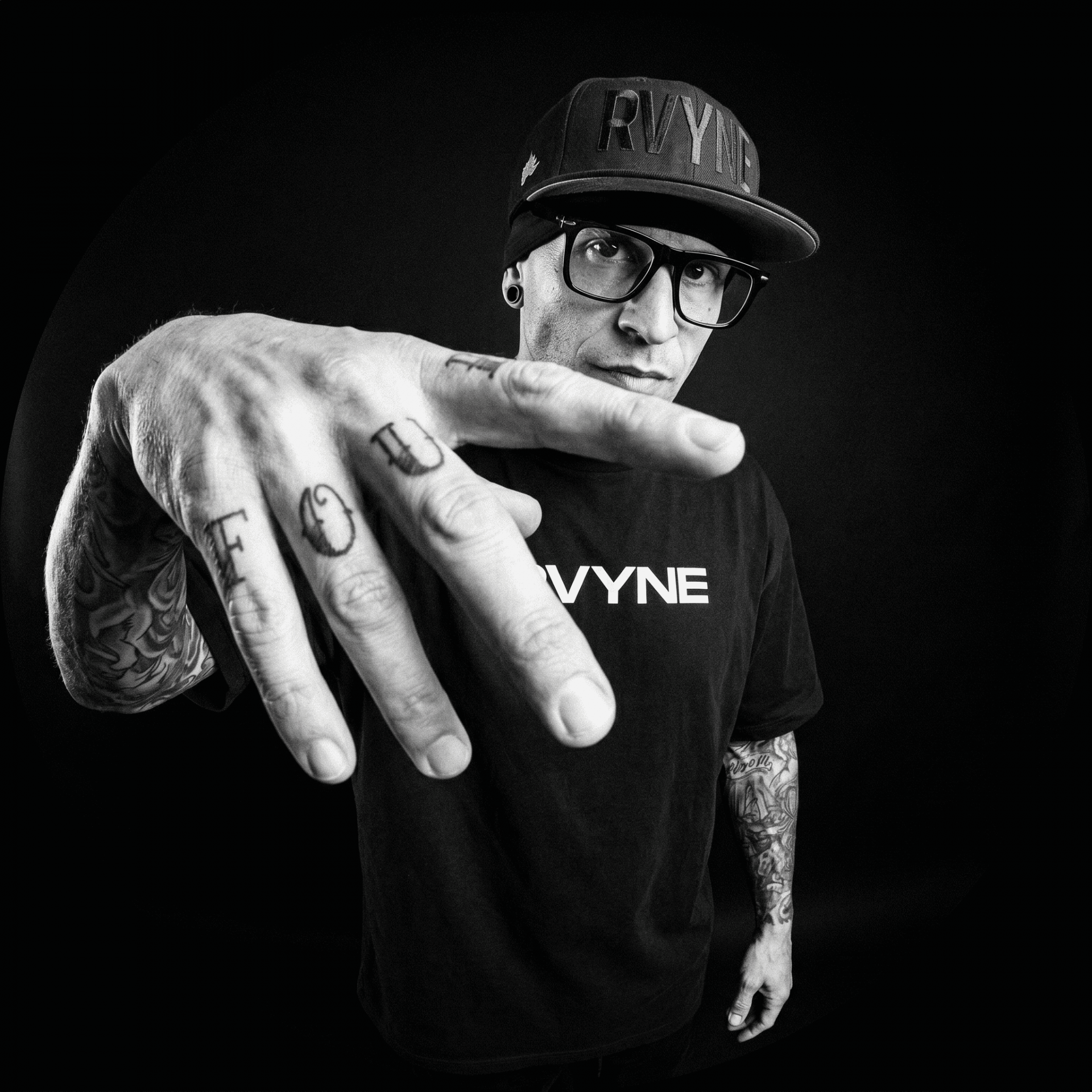 Kohdi Rayne · RVYNE