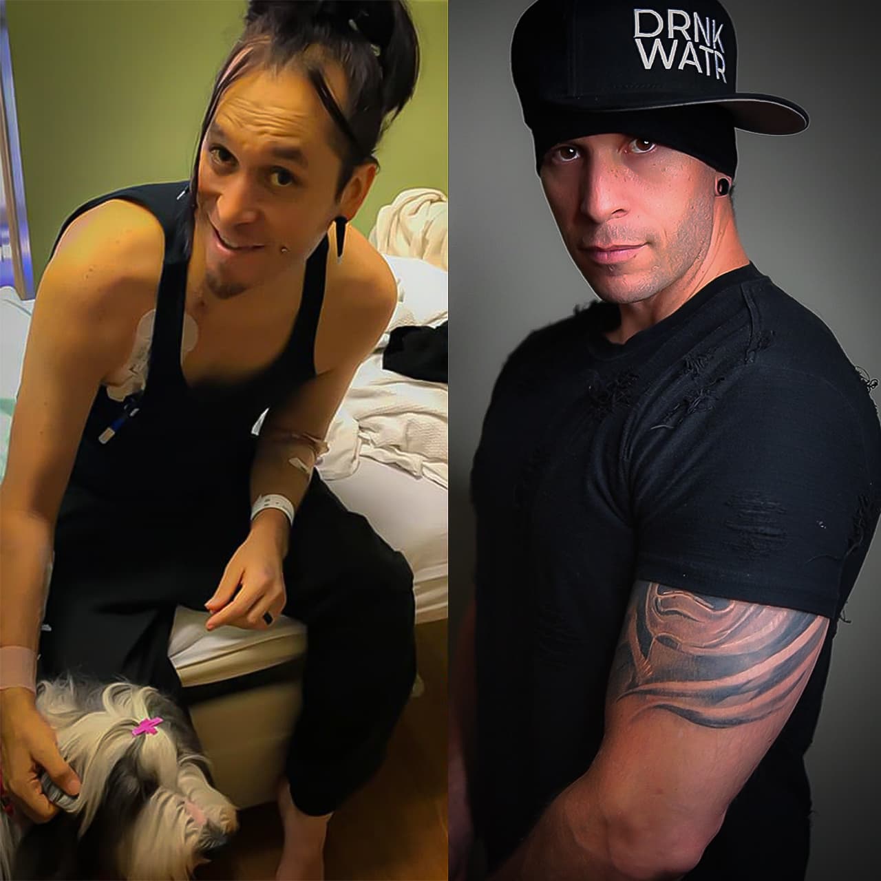 Kohdi Rayne | Beyond Sober