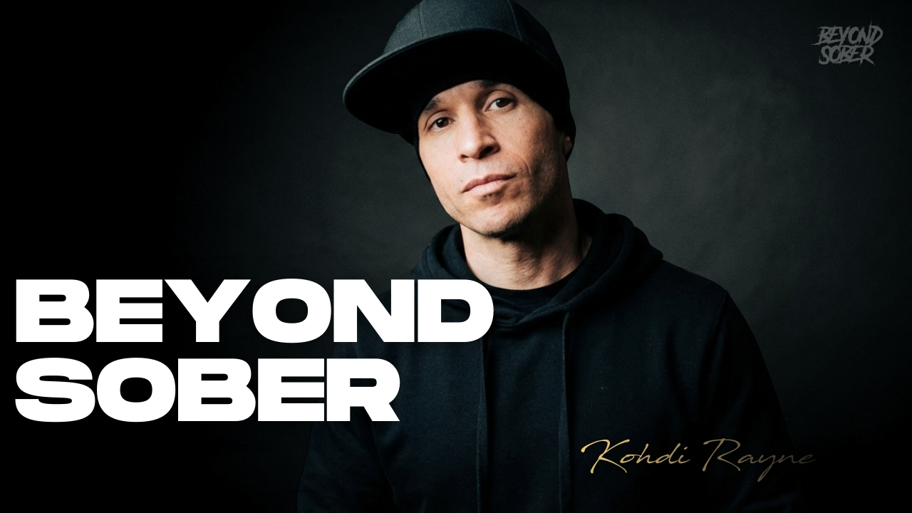 Beyond Sober program