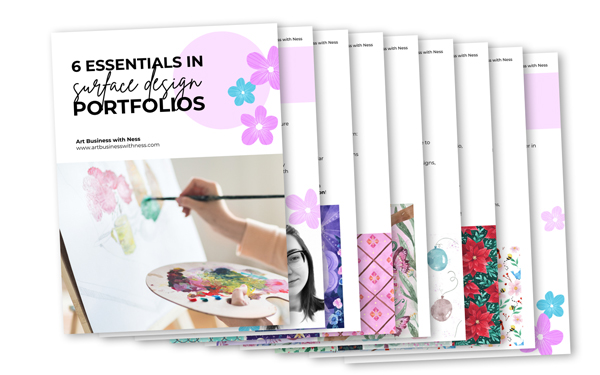 Free art scams guide