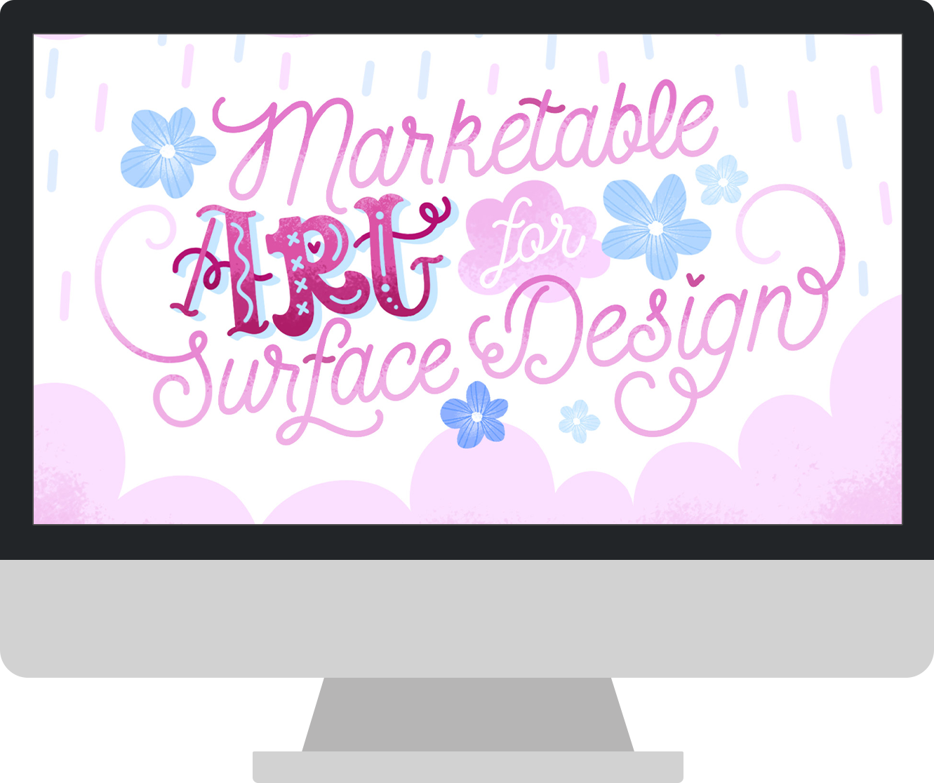 The Instagram for Artists online course