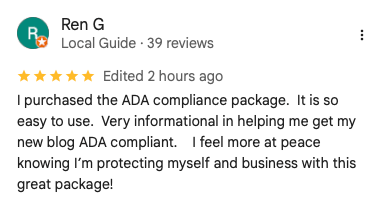 aselfguru legal templates review