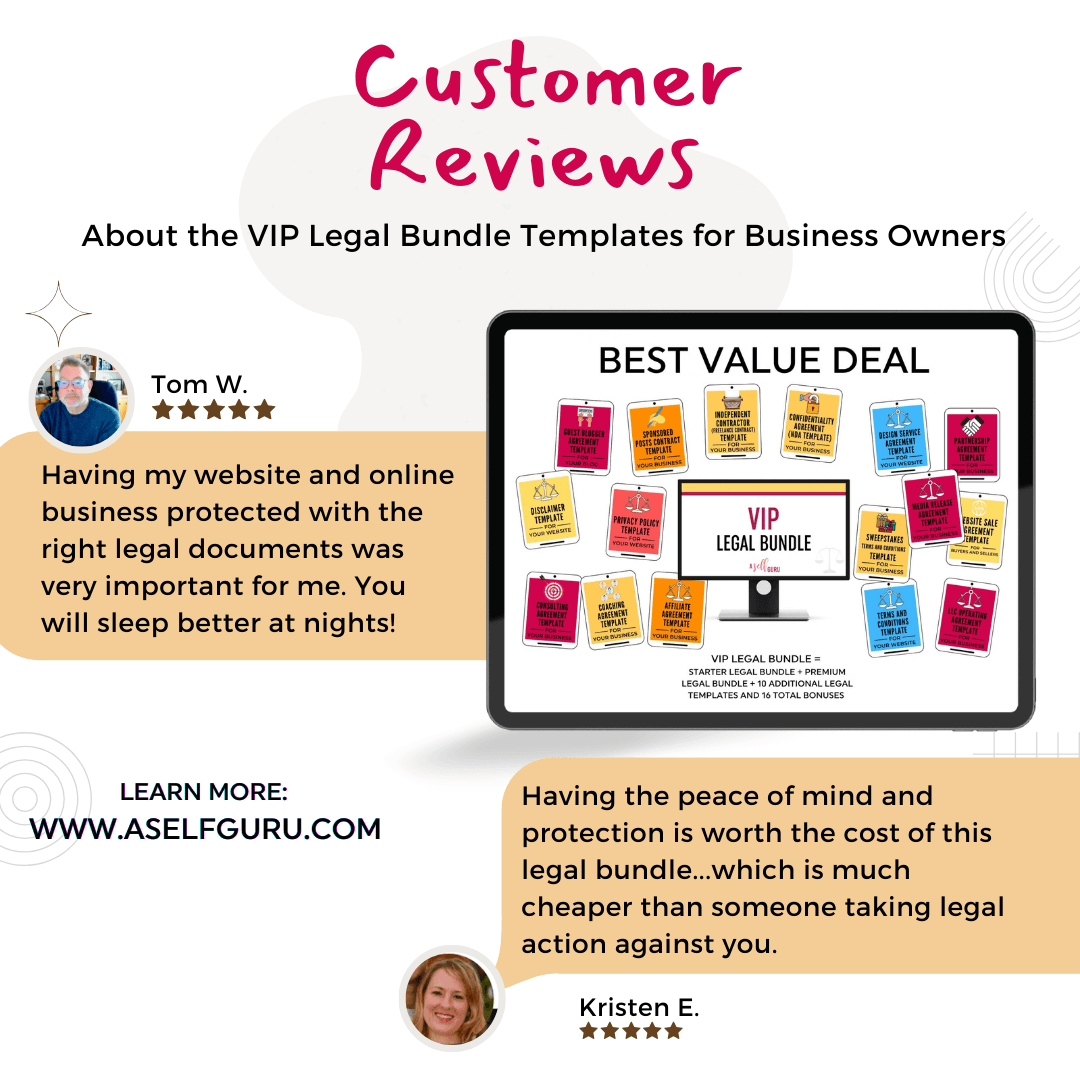 aselfguru reviews