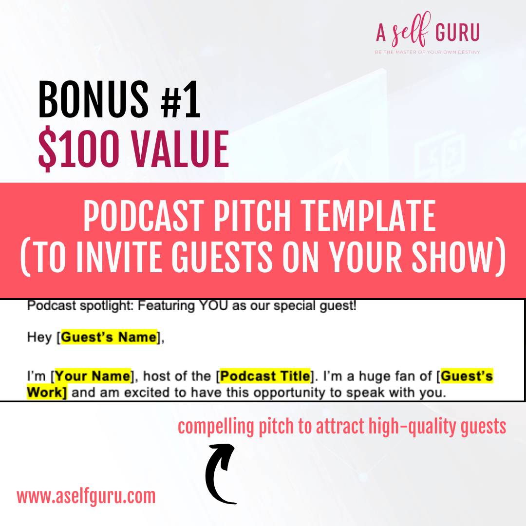 podcast legal bundle bonus