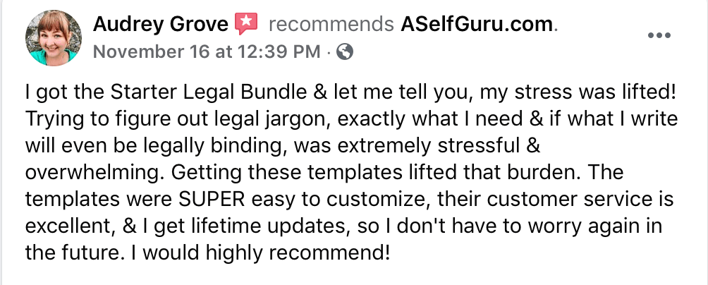 aselfguru reviews