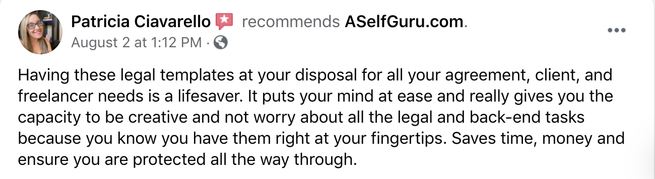 aselfguru reviews