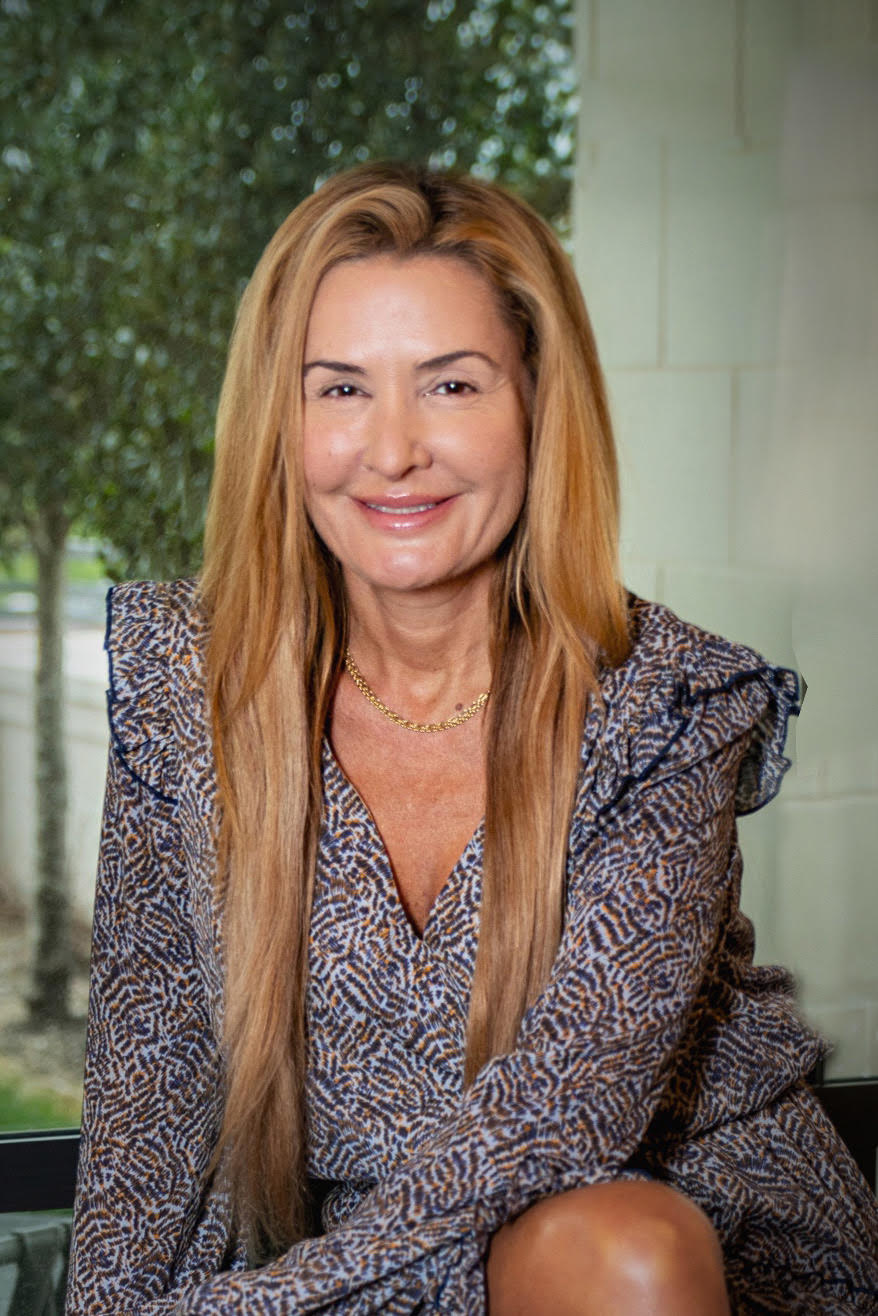 Ashley Berges - Life Coach