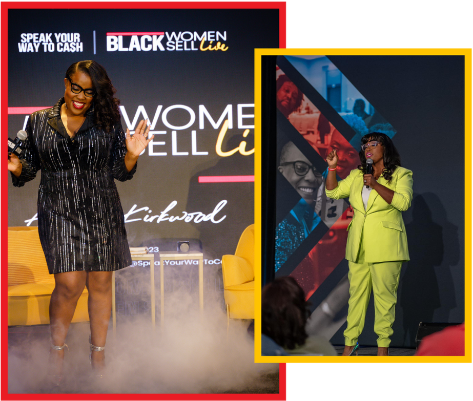 YOU NEED TO KNOW THESE STAGE SELLING STRATEGIES