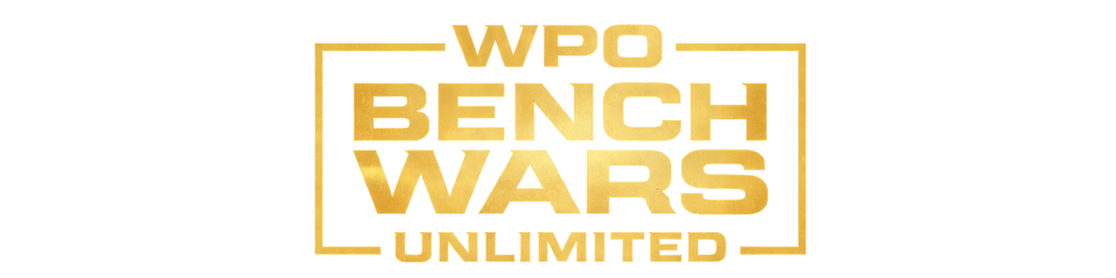 Bench Wars