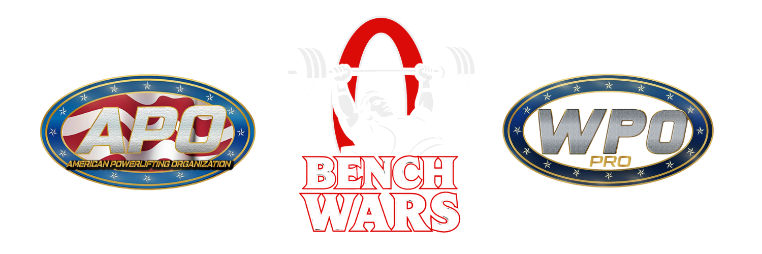 Bench Wars